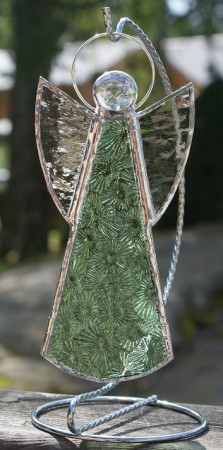 glasängel 180kr